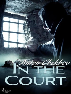 cover image of In the Court